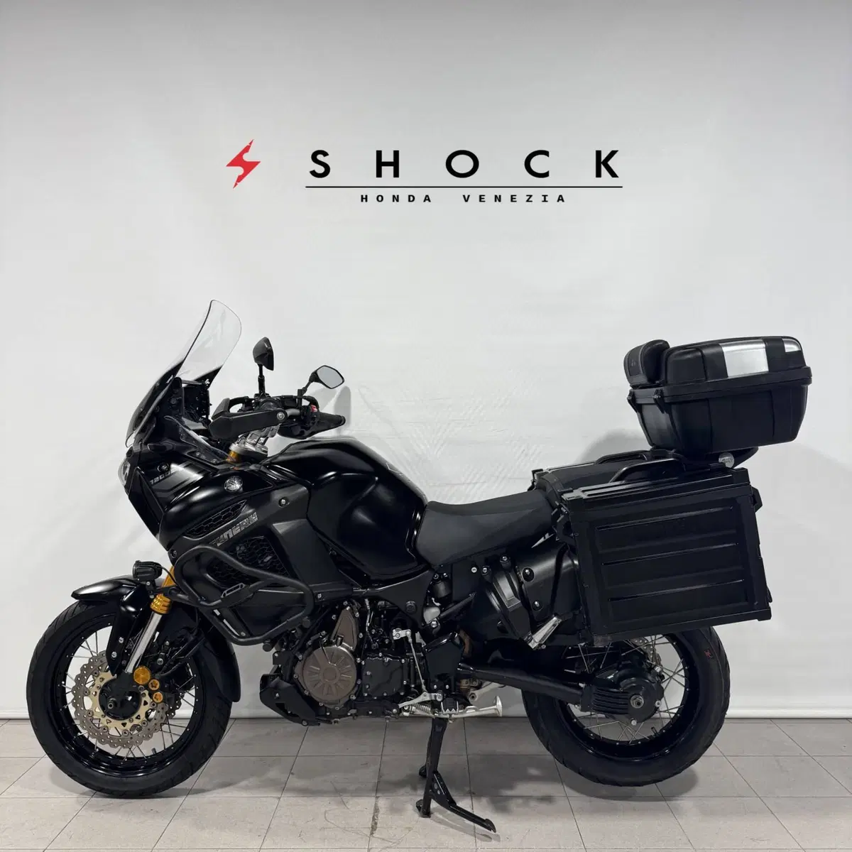 Yamaha XT1200Z Super Ténéré ABS (2017 - 20) (3)
