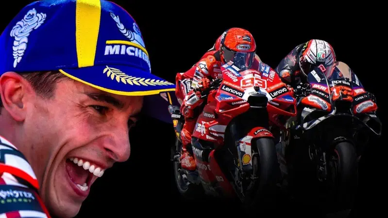 DopoGP di Aragon: MM non regala nulla, Bez in difesa IN DIRETTA OGGI ALLE 18 [VIDEO]