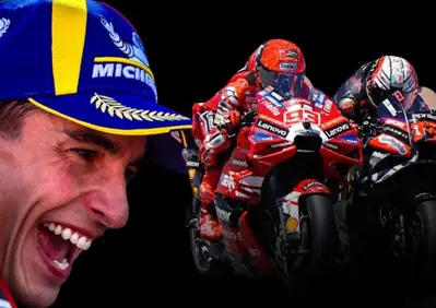 DopoGP di Aragon: MM non regala nulla, Bez in difesa IN DIRETTA OGGI ALLE 18 [VIDEO]