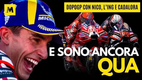 DopoGP di Aragon: MM non regala nulla, Bez in difesa