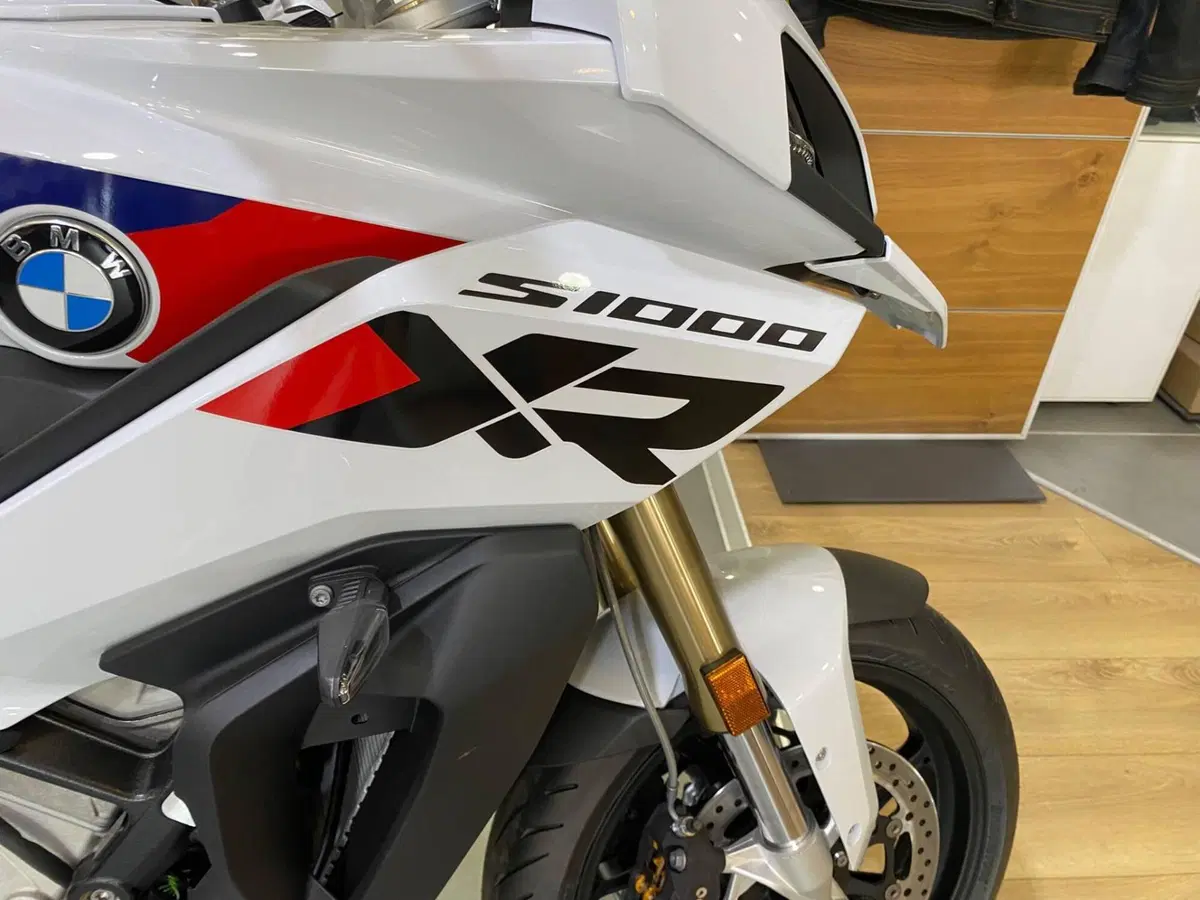 Bmw S 1000 XR (2024 - 26) (5)