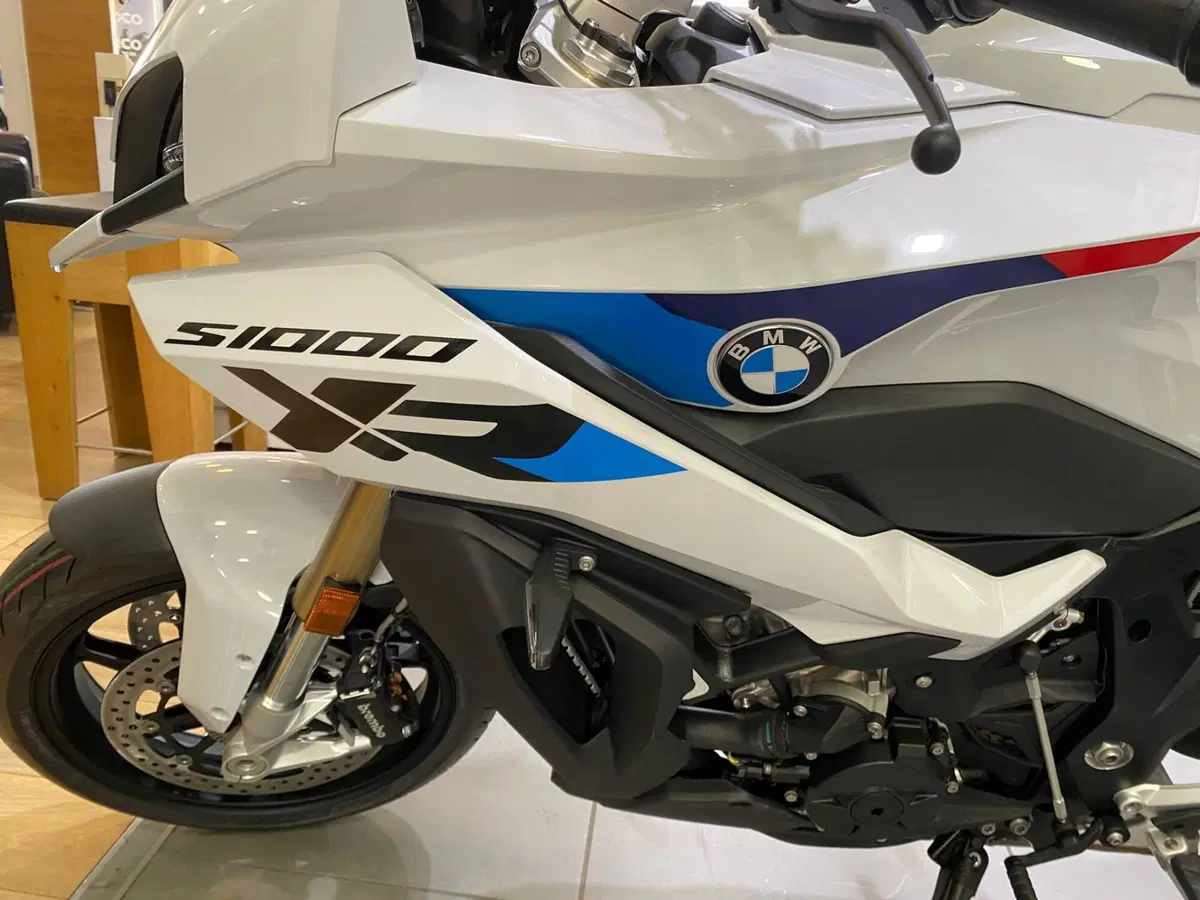 Bmw S 1000 XR (2024 - 26) (6)