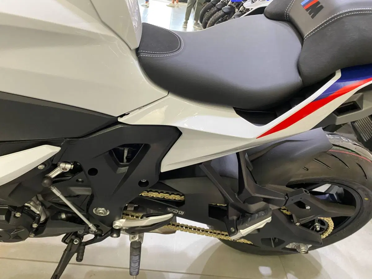 Bmw S 1000 XR (2024 - 26) (8)