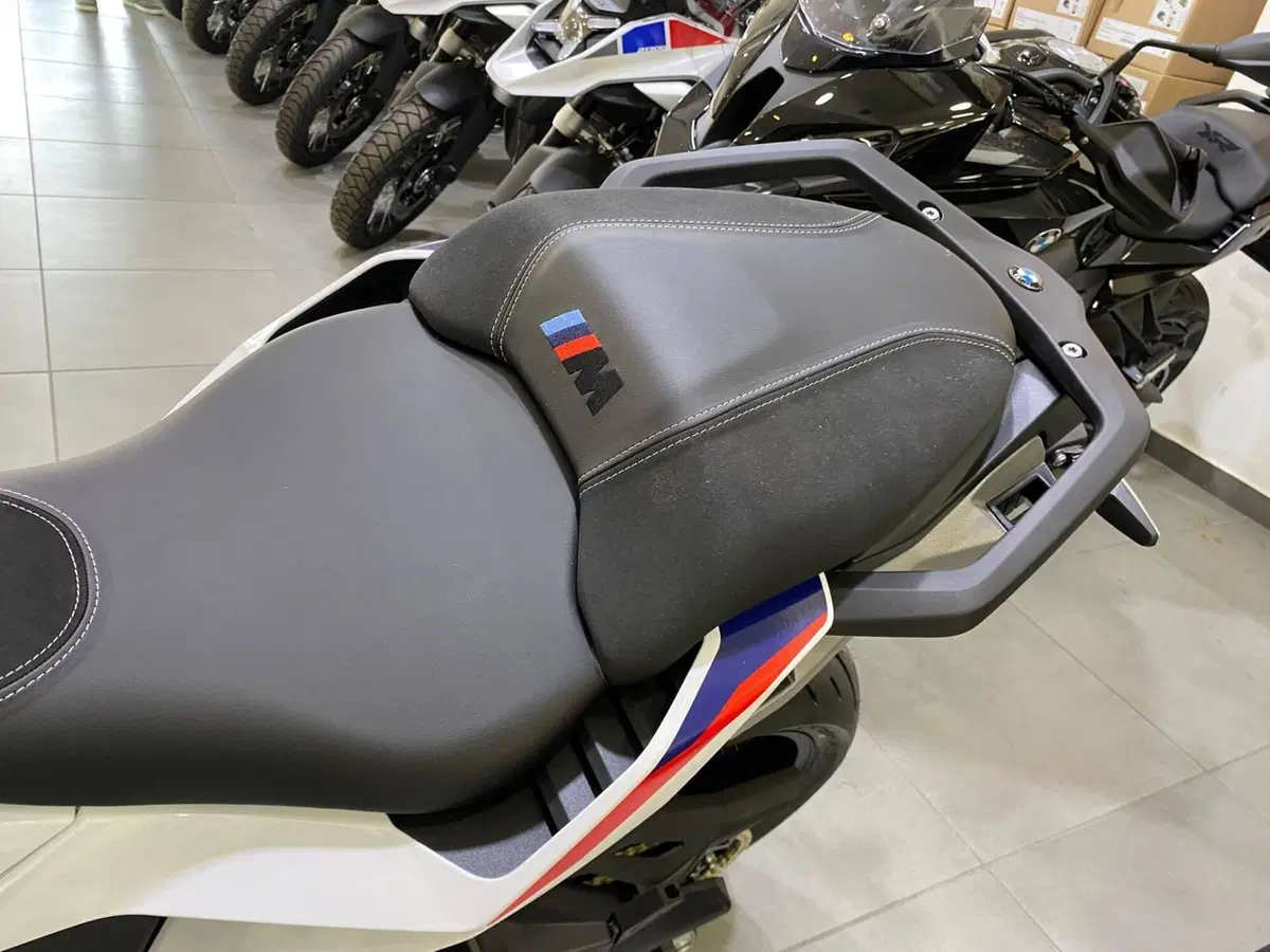 Bmw S 1000 XR (2024 - 26) (10)