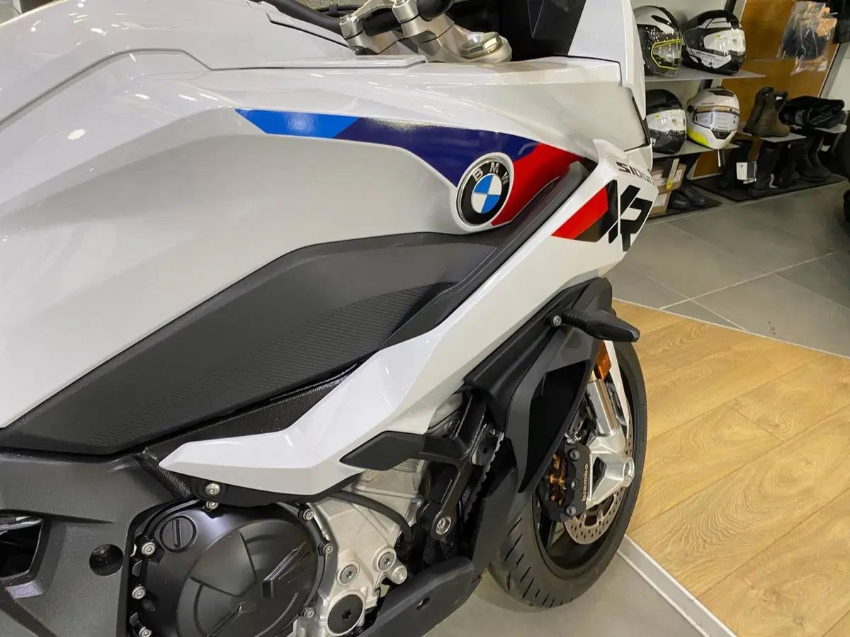 Bmw S 1000 XR (2024 - 26) (9)