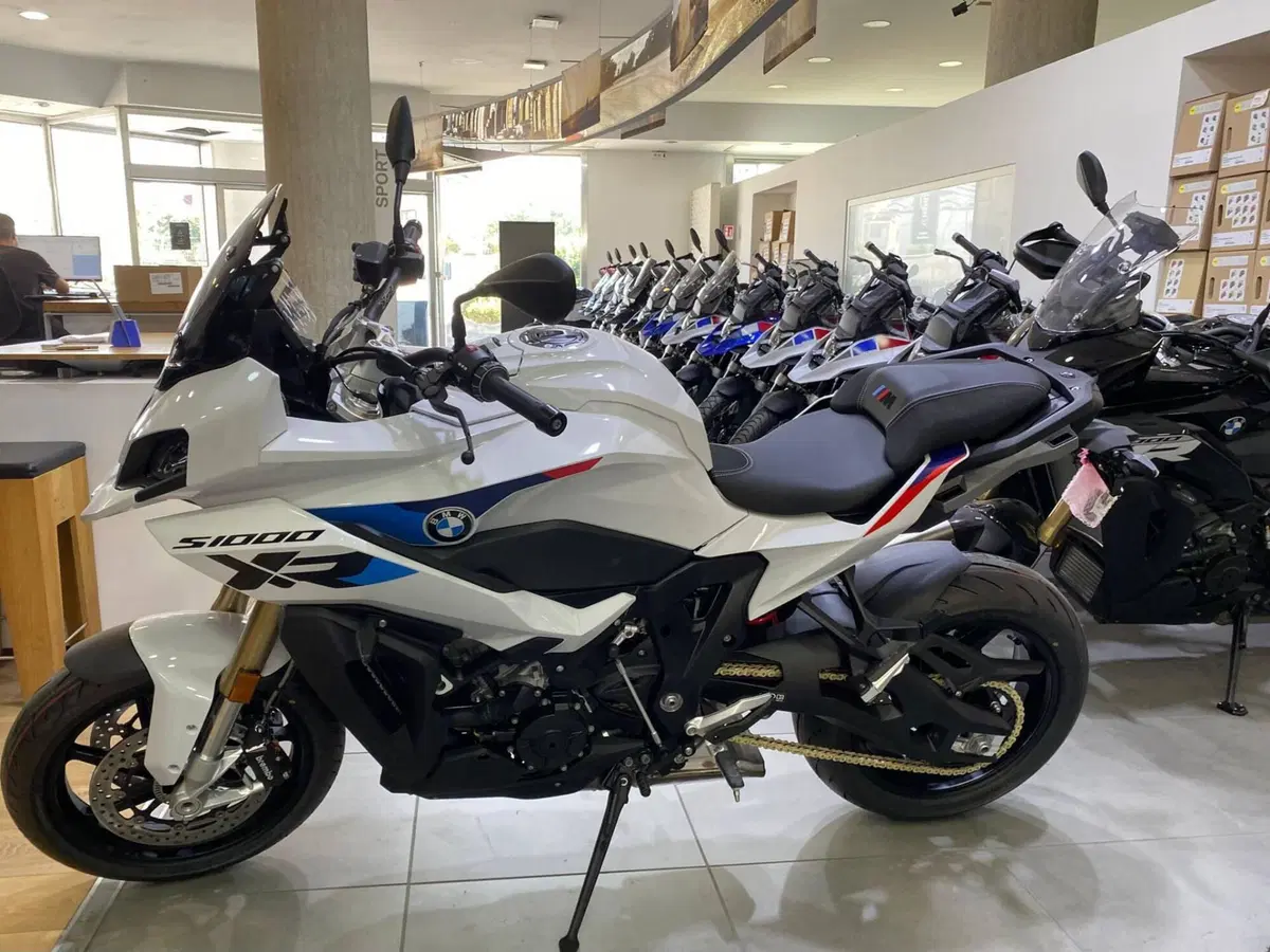 Bmw S 1000 XR (2024 - 26) (3)