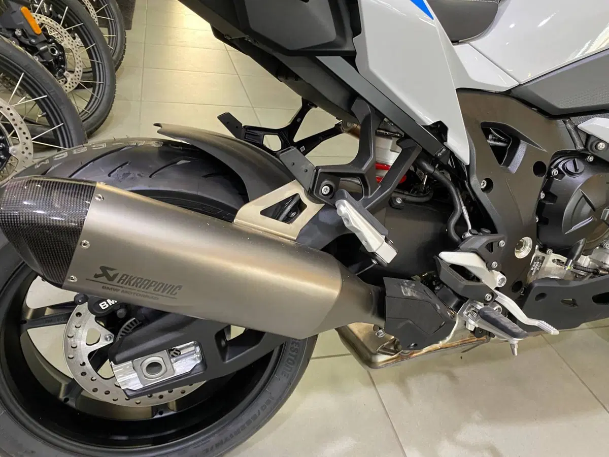 Bmw S 1000 XR (2024 - 26) (11)