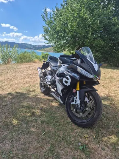 Aprilia RS 660 (2020 - 24) usata