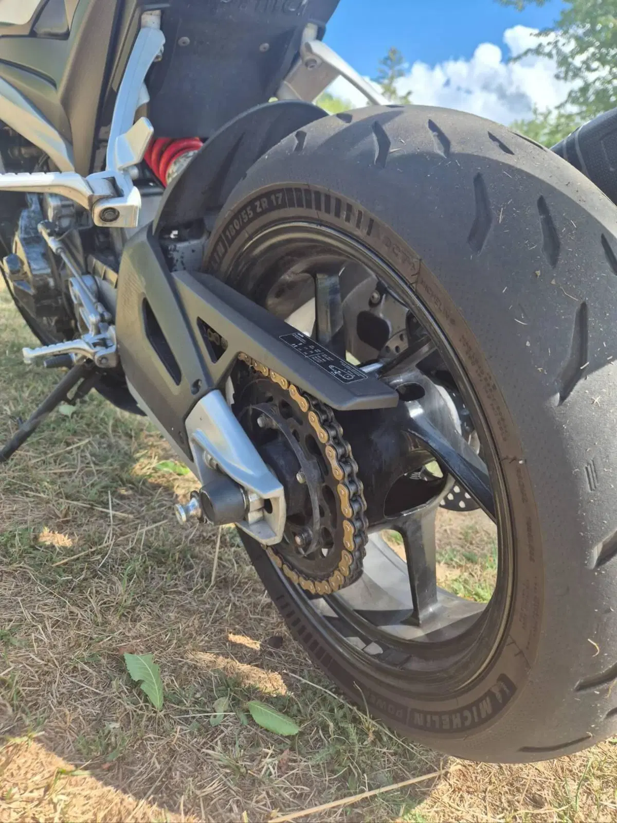 Aprilia RS 660 (2020 - 24) (3)