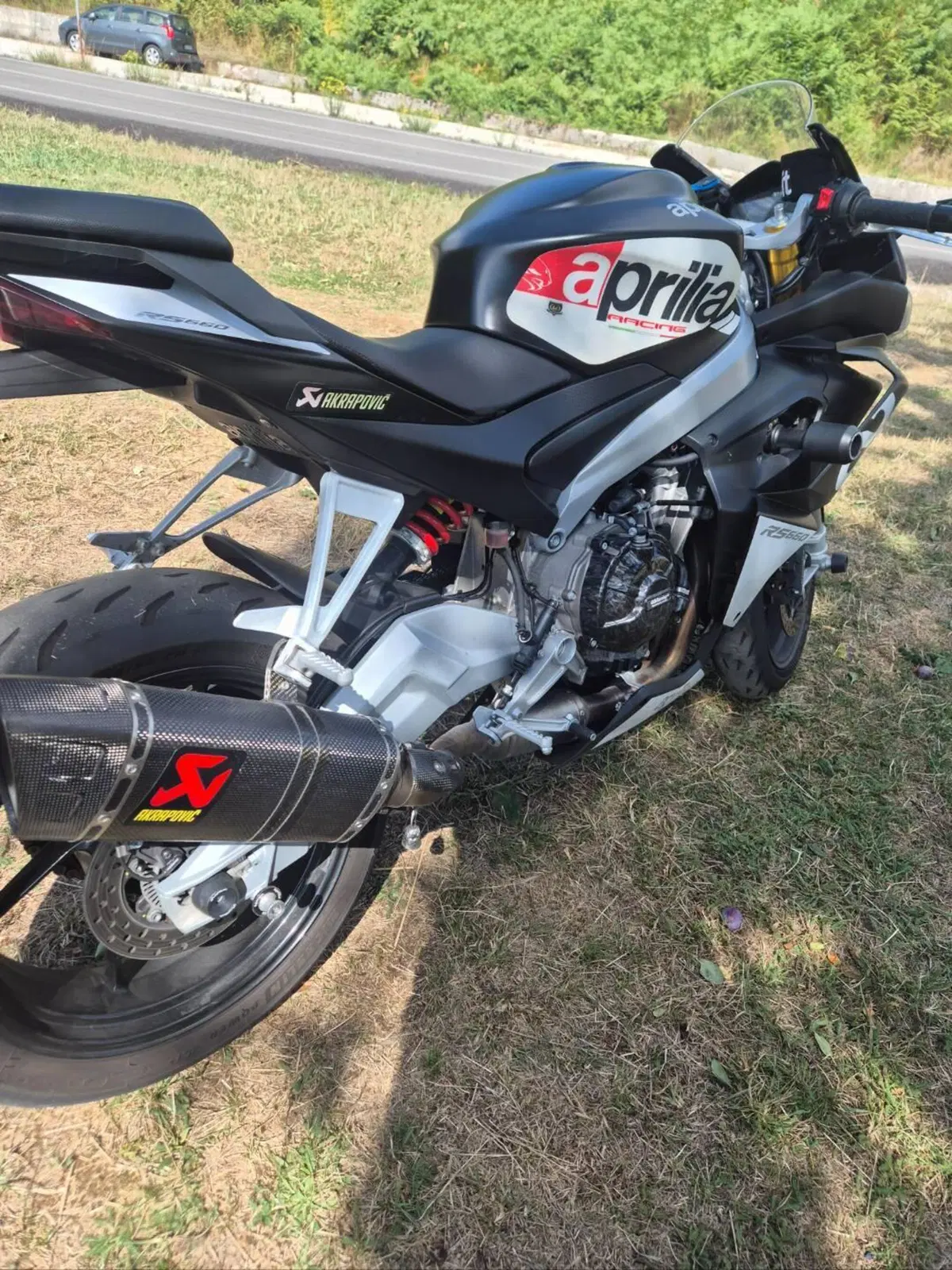 Aprilia RS 660 (2020 - 24) (4)