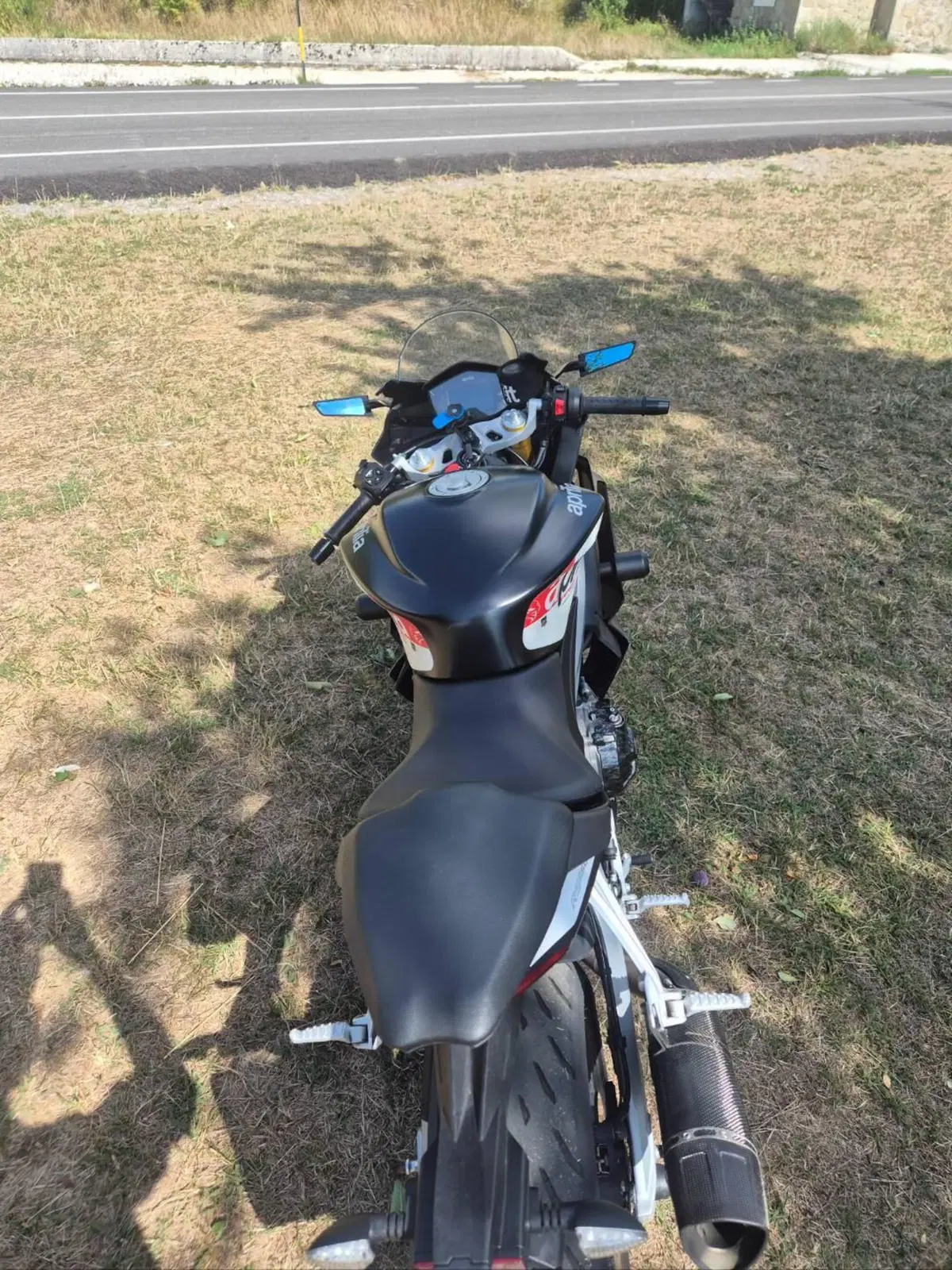 Aprilia RS 660 (2020 - 24) (5)