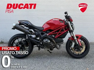 Ducati Monster 796 ABS (2010 - 14) usata
