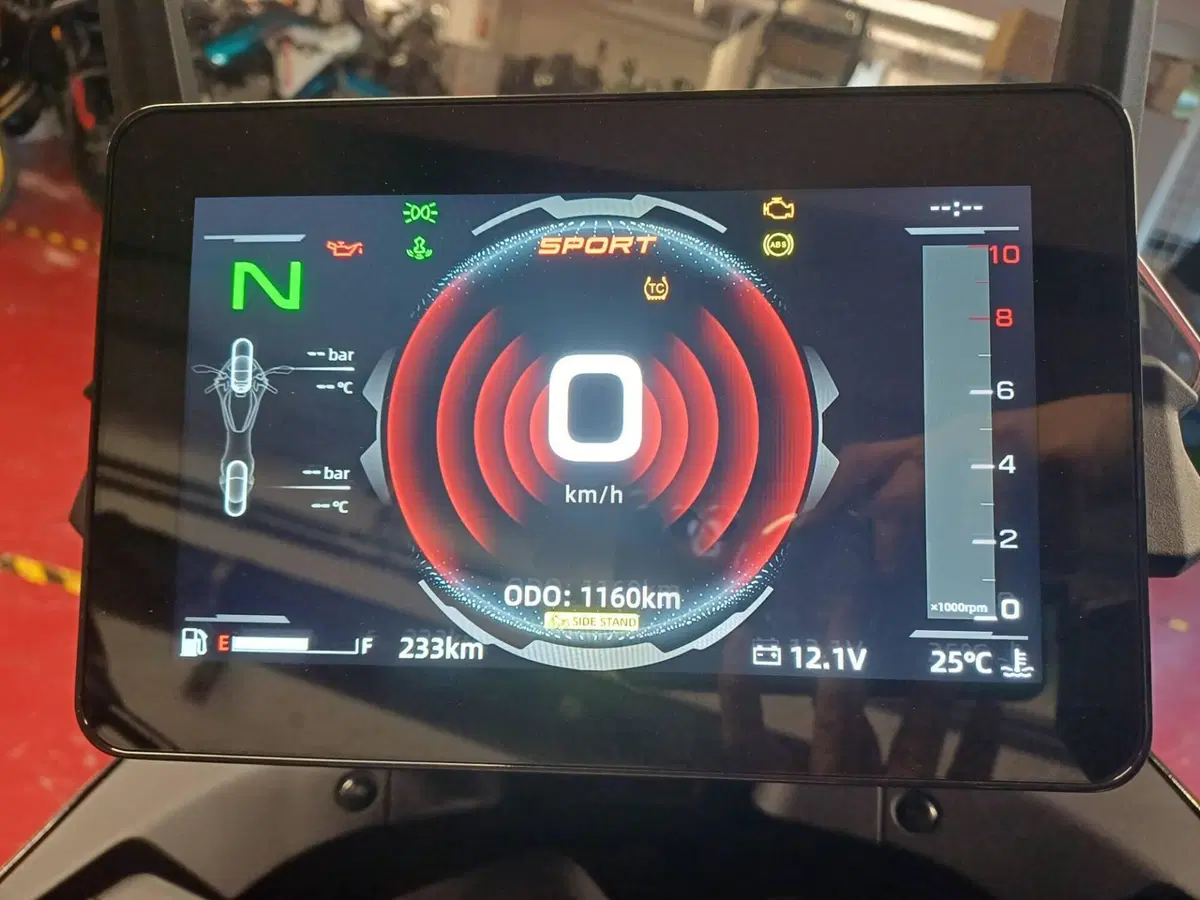CFMOTO 800MT Explore (2023 - 26) (3)