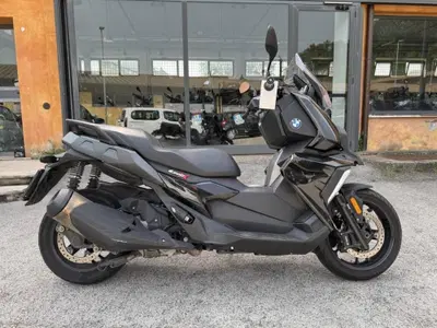 Bmw C 400 X (2018 - 20) usata