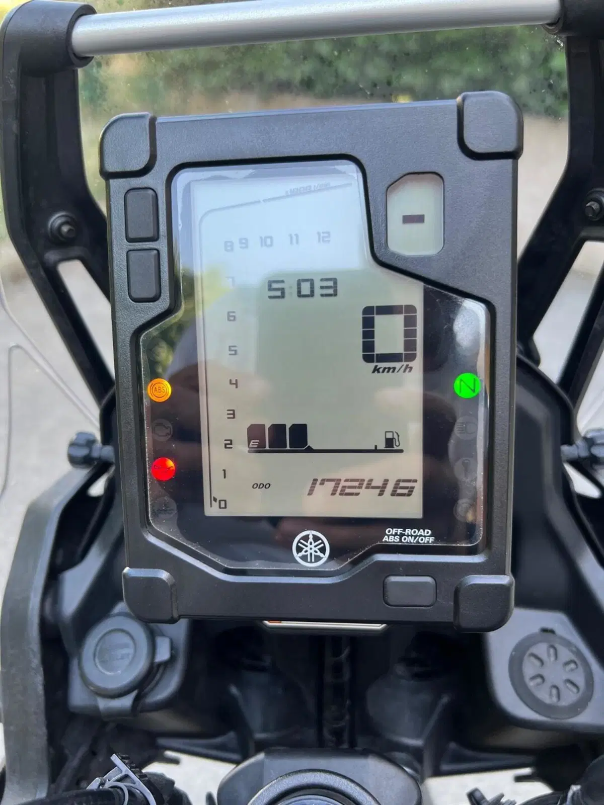 Yamaha Ténéré 700 (2019 - 20) (8)