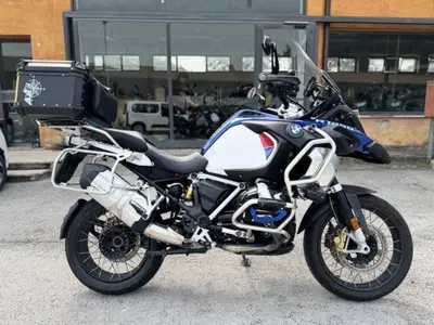 Bmw R 1250 GS Adventure (2019 - 20) usata