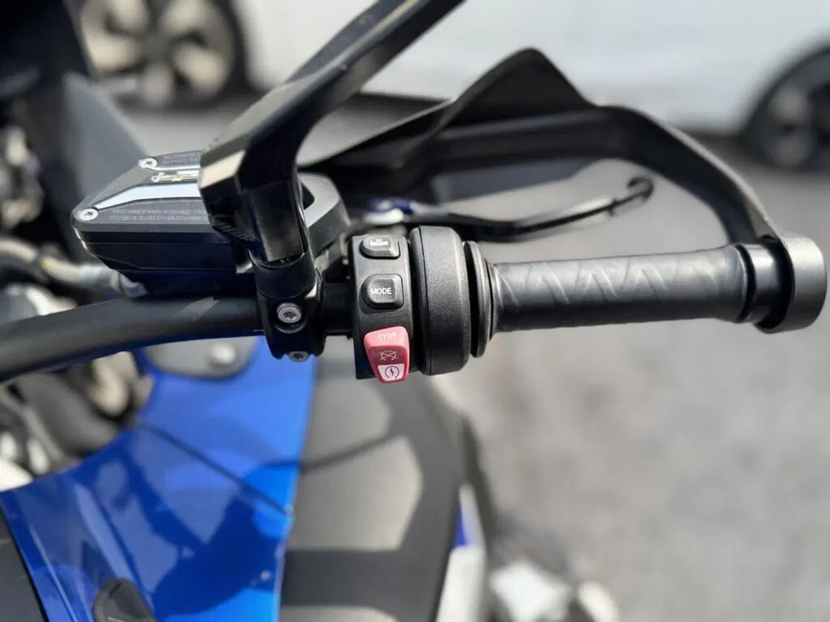 Bmw R 1250 GS Adventure (2019 - 20) (7)