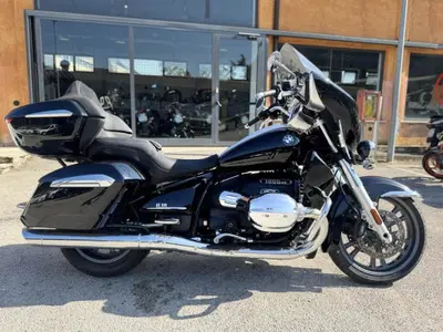 Bmw R 18 Transcontinental (2021 - 24) usata