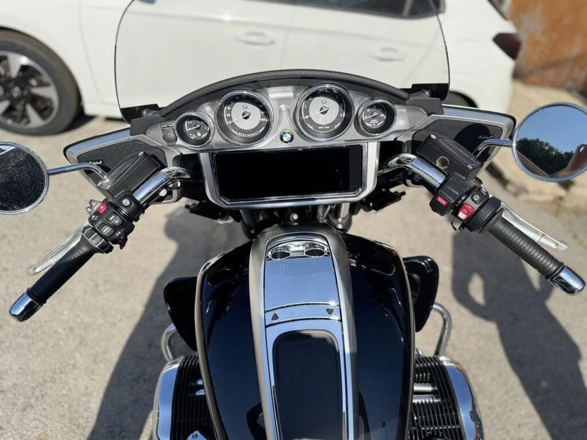 Bmw R 18 Transcontinental (2021 - 24) (6)