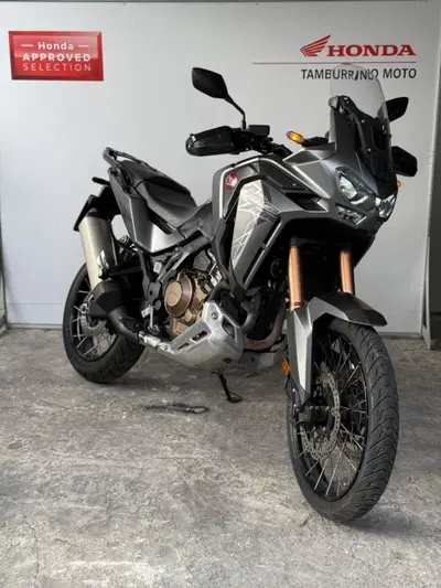 Honda Africa Twin CRF 1100L Adventure Sports (2022 - 23) usata