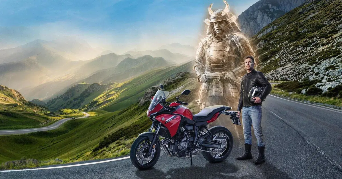 Yamaha lancia YOU Easy Go: il valore futuro garantito sull'usato