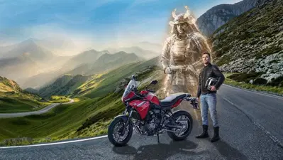 Yamaha lancia YOU Easy Go: il valore futuro garantito sull'usato