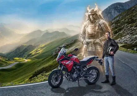 Yamaha lancia YOU Easy Go: il valore futuro garantito sull'usato