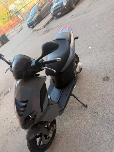 Piaggio NRG 50 Power DD (2004 - 17) usata