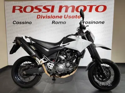 Yamaha XT 660 X (2004 - 16) usata
