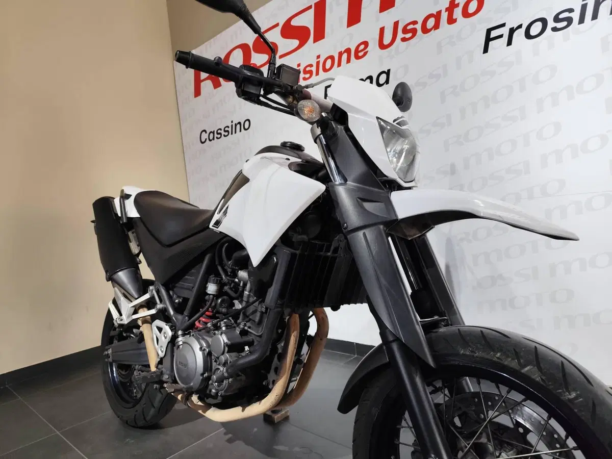 Yamaha XT 660 X (2004 - 16) (3)