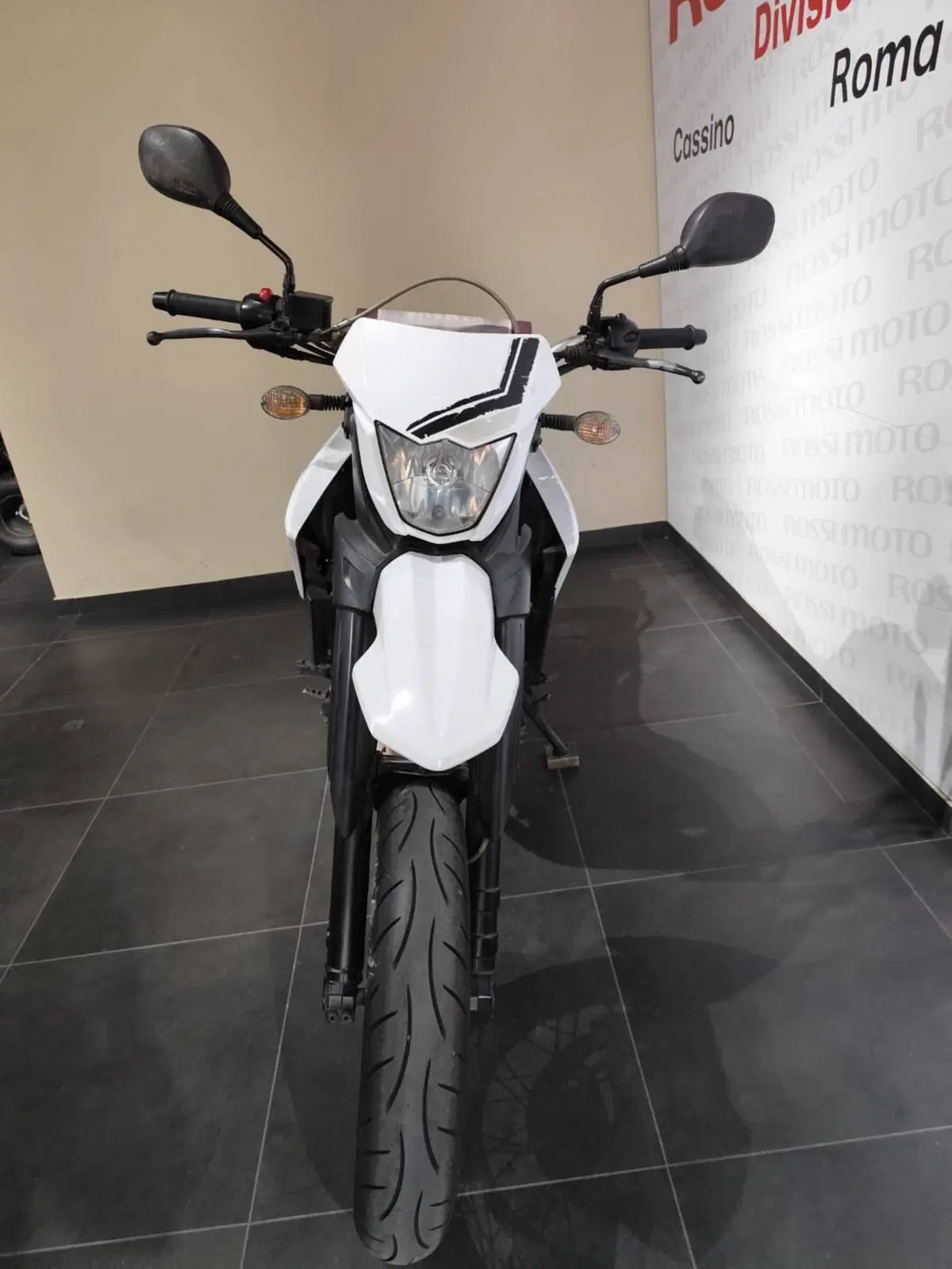 Yamaha XT 660 X (2004 - 16) (4)