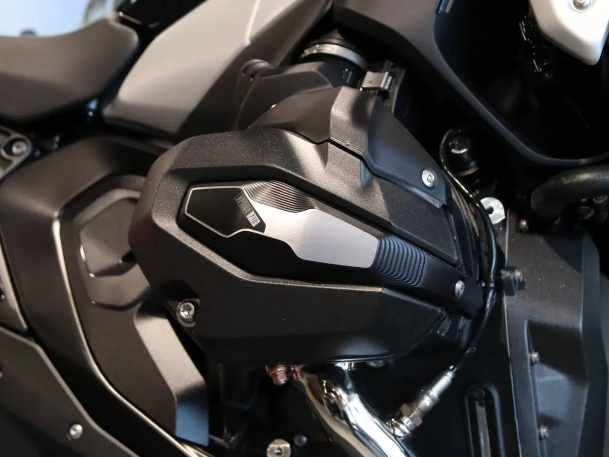 Bmw R 1300 GS Option 719 Tramuntana (2023 - 26) (4)