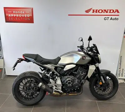 Honda CB 1000 R (2021 - 25) usata