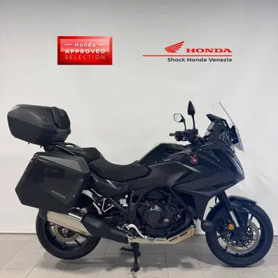 Honda NT 1100 (2025 - 26) usata