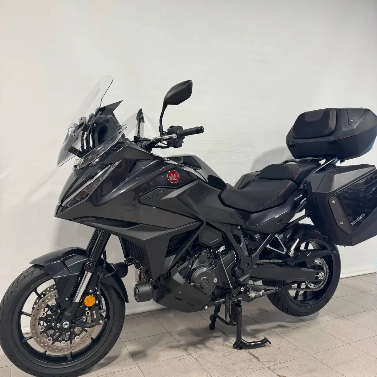 Honda NT 1100 (2025 - 26) (2)