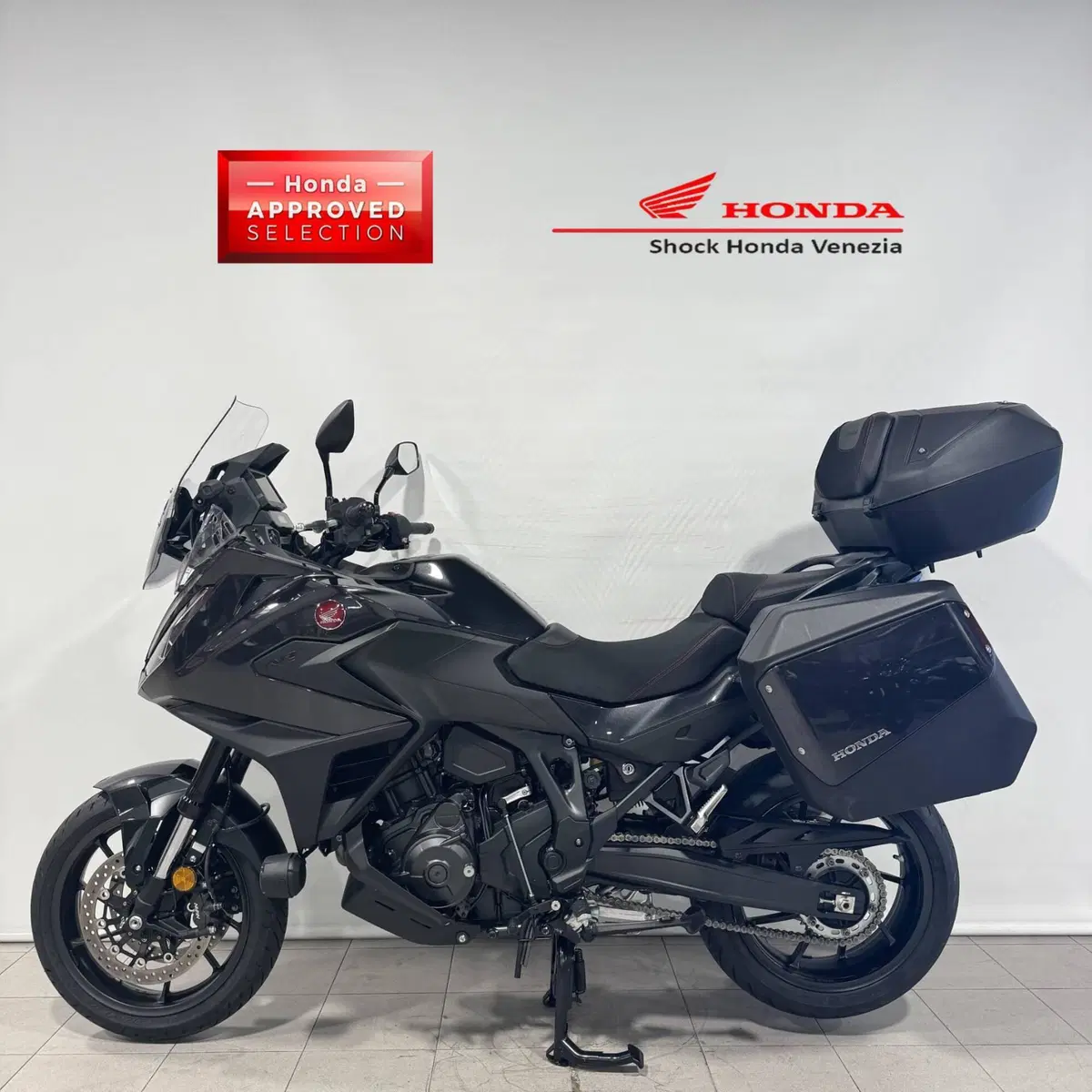 Honda NT 1100 (2025 - 26) (3)