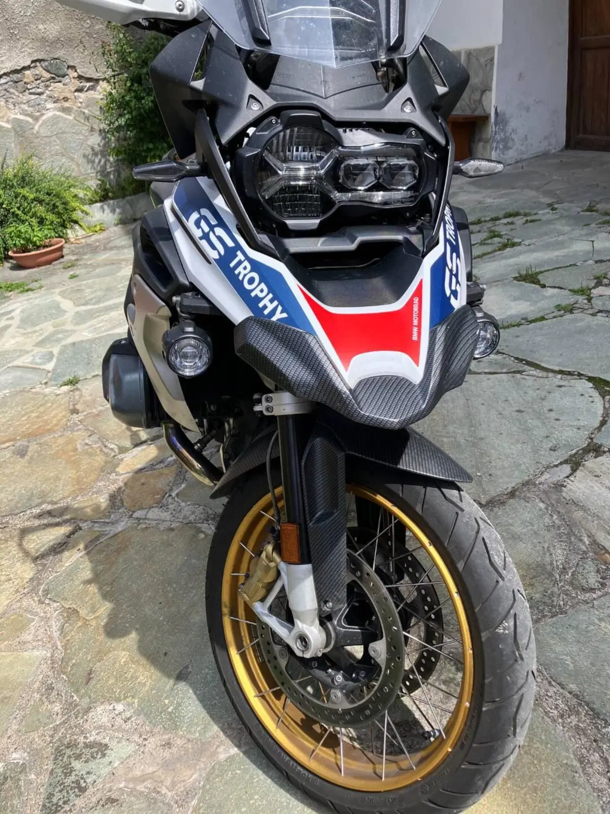 Bmw R 1250 GS Ultimate Edition (2023) (3)