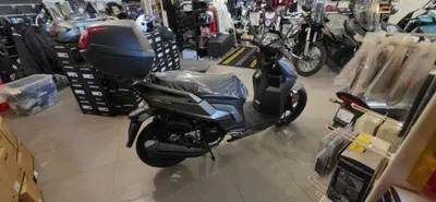 Kymco Agility 125 R16 Power Up (2021 - 26) usata