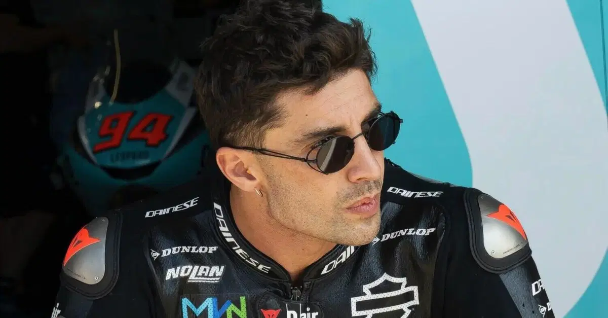 MotoGP 2026. Ma Andrea Iannone pu&ograve; vincere il mondiale Bagger? Intanto doppietta ad Aragon: "Sono felice di essere cos&igrave; pazzo, dedico le vittorie all'Indonesia"