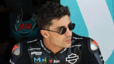 MotoGP 2026. Ma Andrea Iannone pu&ograve; vincere il mondiale Bagger? Intanto doppietta ad Aragon: "Sono felice di essere cos&igrave; pazzo, dedico le vittorie all'Indonesia"