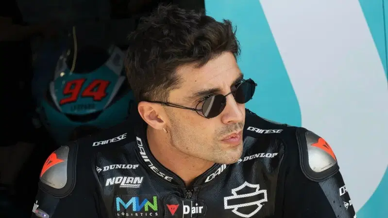 MotoGP 2026. Ma Andrea Iannone pu&ograve; vincere il mondiale Bagger? Intanto doppietta ad Aragon: "Sono felice di essere cos&igrave; pazzo, dedico le vittorie all'Indonesia"