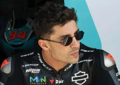 MotoGP 2026. Ma Andrea Iannone può vincere il mondiale Bagger? Intanto doppietta ad Aragon: Sono felice di essere così pazzo, dedico le vittorie all'Indonesia