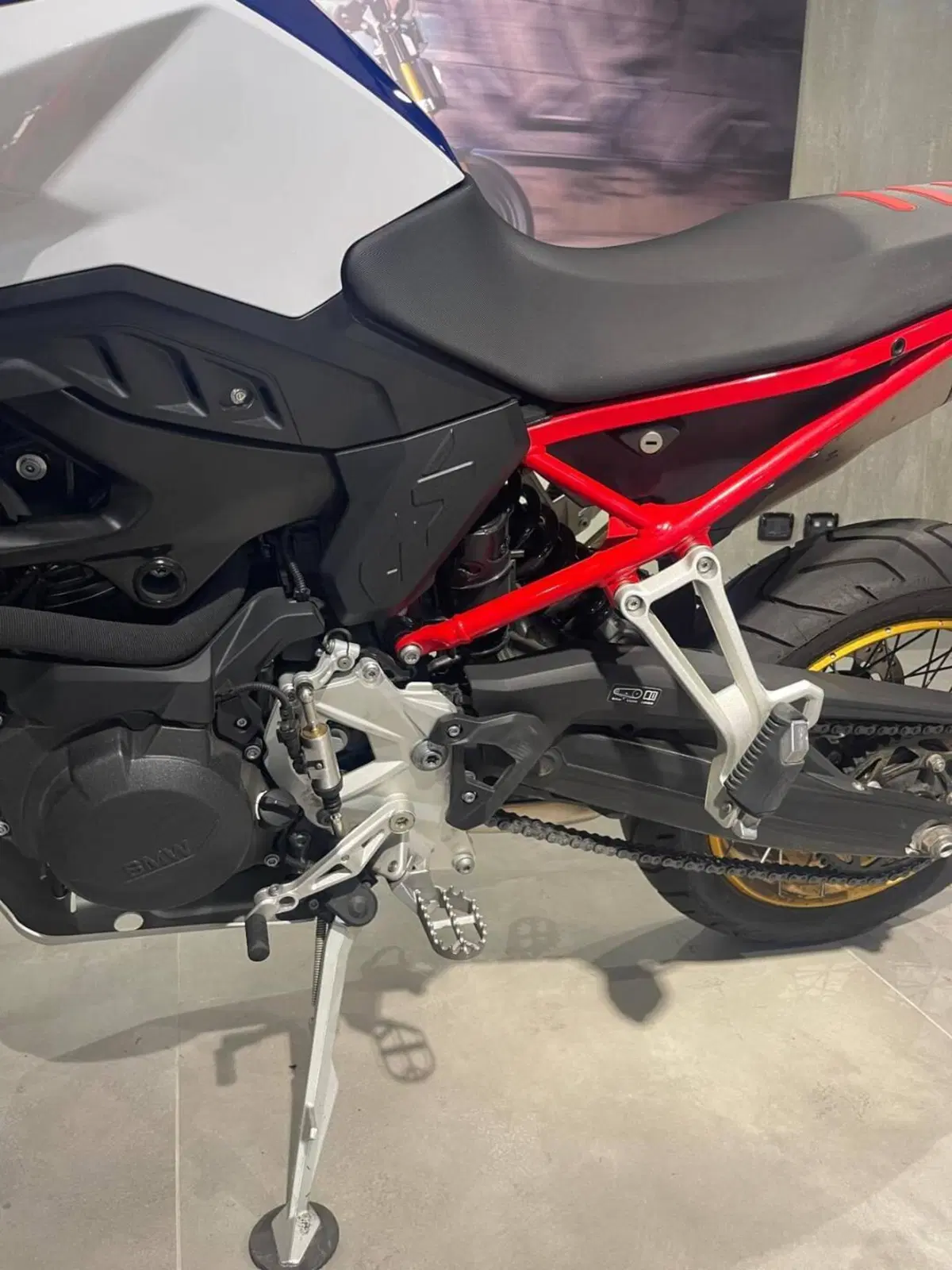 Bmw F 900 GS (2024 - 26) (8)