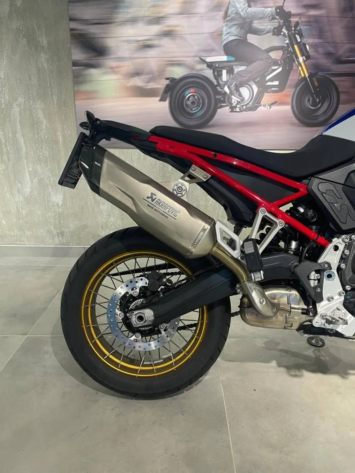 Bmw F 900 GS (2024 - 26) (9)