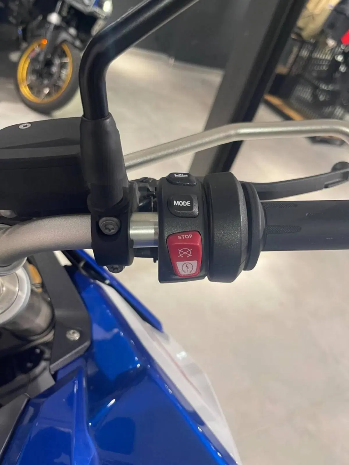 Bmw F 900 GS (2024 - 26) (7)