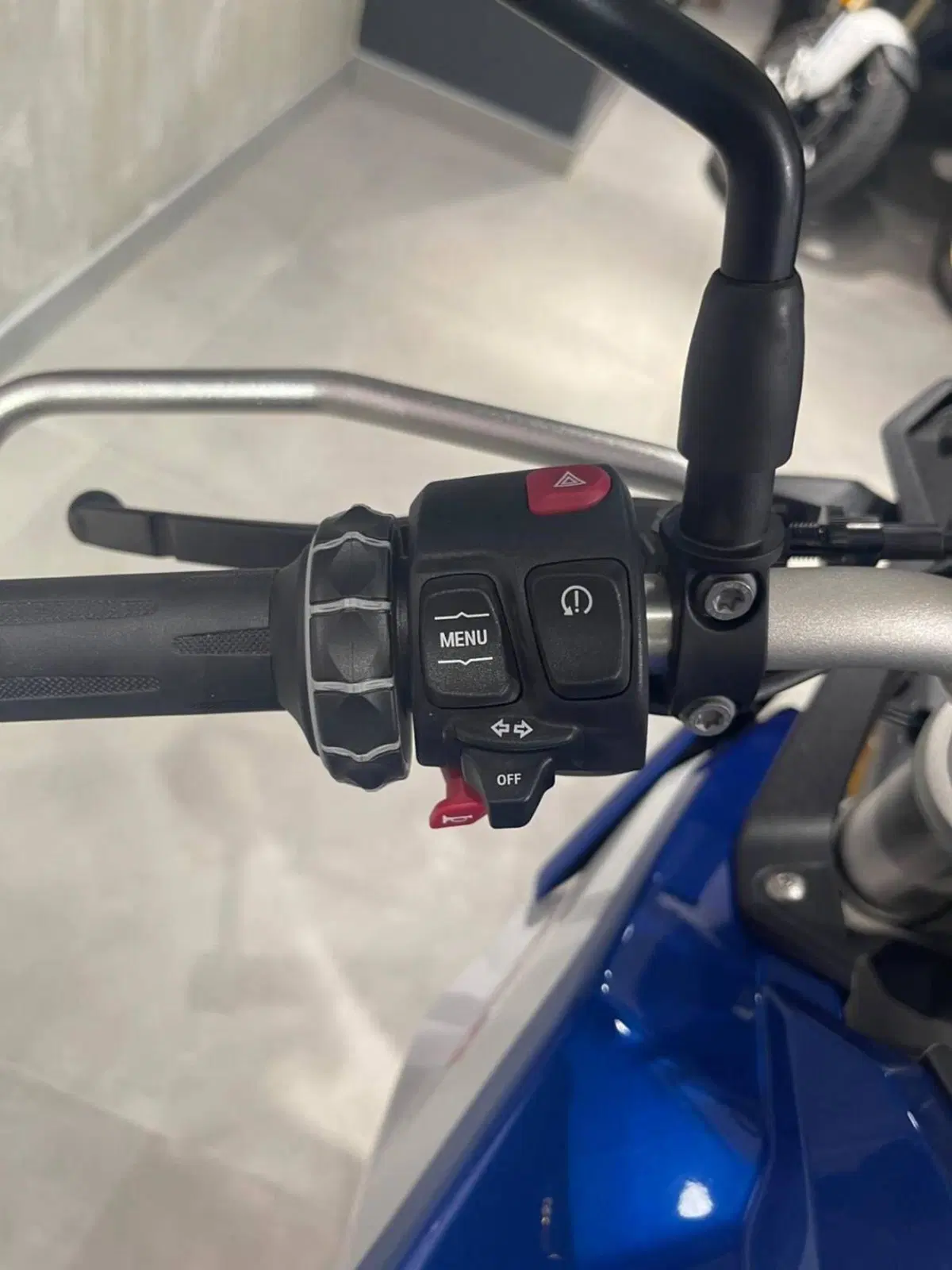 Bmw F 900 GS (2024 - 26) (5)