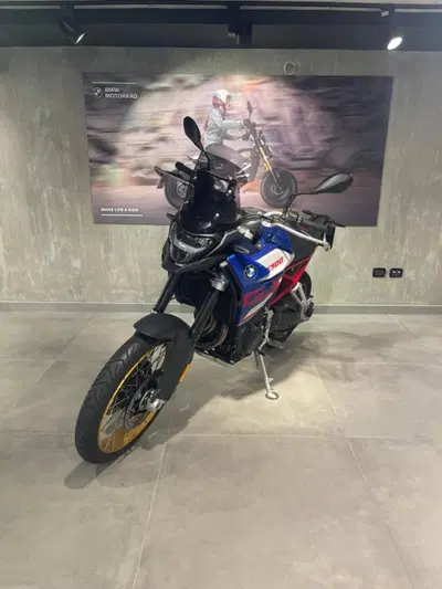 Bmw F 900 GS (2024 - 26) usata