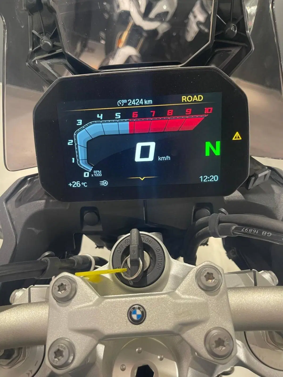 Bmw F 900 GS (2024 - 26) (6)
