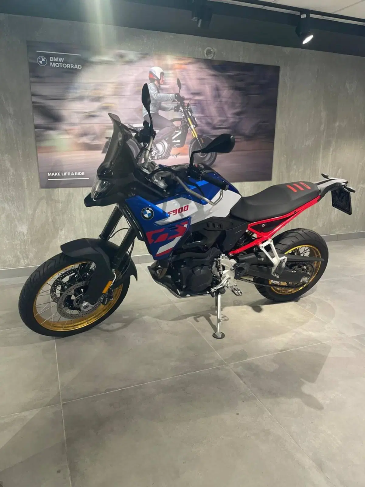 Bmw F 900 GS (2024 - 26) (3)