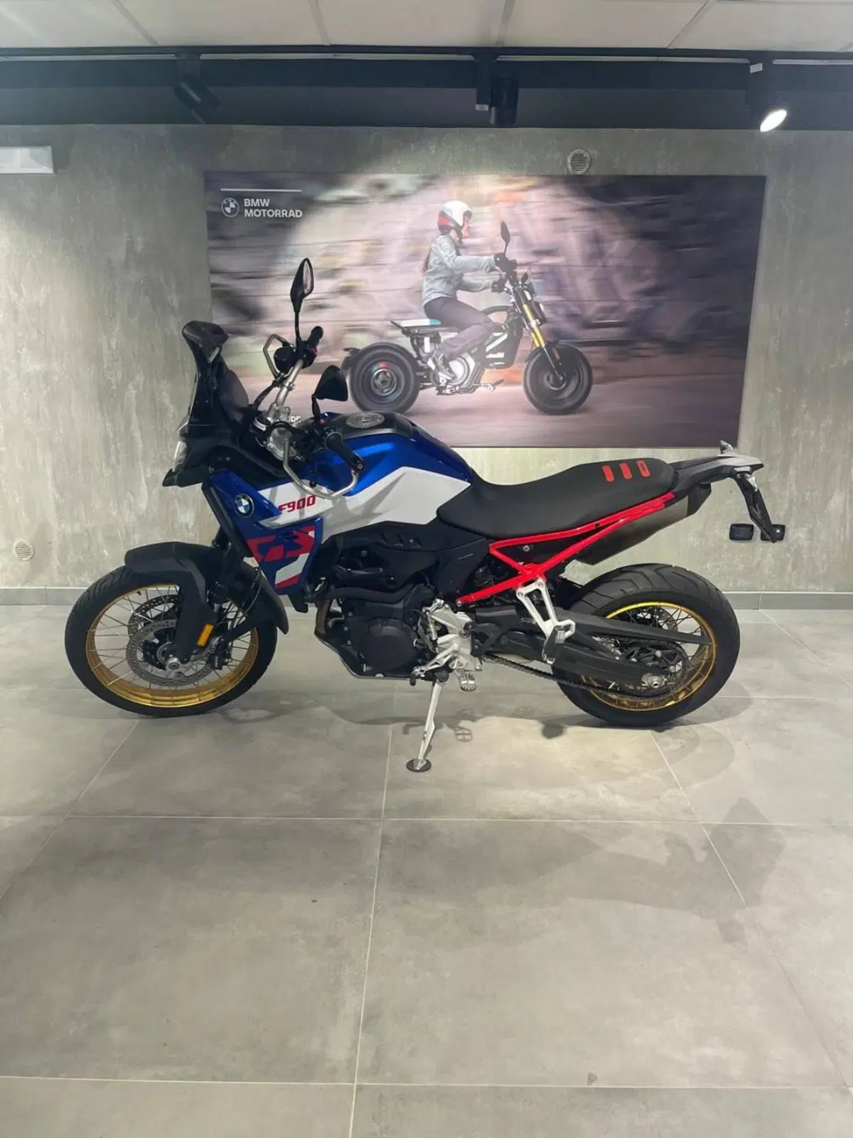 Bmw F 900 GS (2024 - 26) (4)
